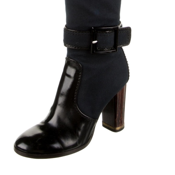 Stella Mc Cartney boots - Picture 3 of 11
